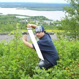 Meet your Posher, Kevin